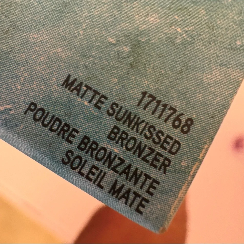 Physicians Formula NEW Matte Sunkissed Bronzer